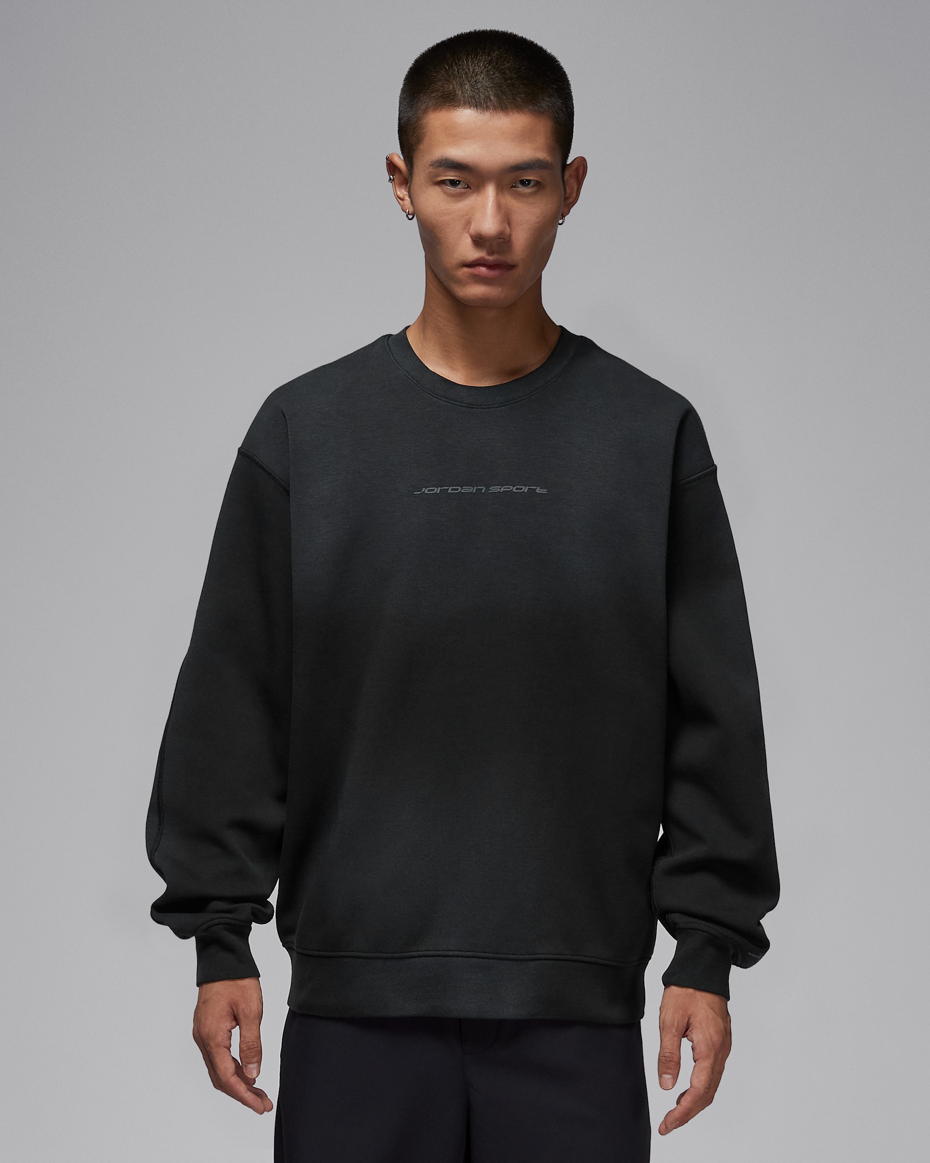 NIKE公式】ジョーダン スポーツ フープ メンズ Dri-FIT トレーナー